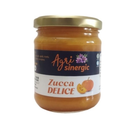 Zucca Delice